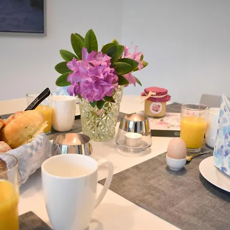 Σπίτι διακοπών Haff Huus