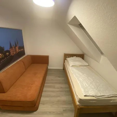 Haff Huus * Haffkrug