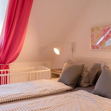 Σπίτι διακοπών Haff Huus