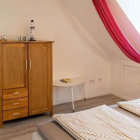 Haff Huus Σπίτι διακοπών *