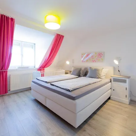 Haff Huus Σπίτι διακοπών