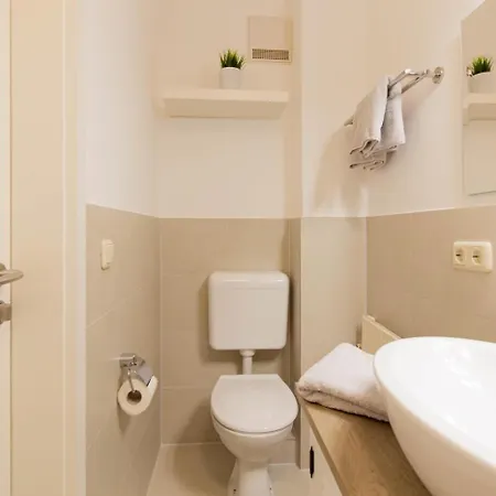 Haff Huus Σπίτι διακοπών