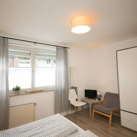 Haff Huus Σπίτι διακοπών