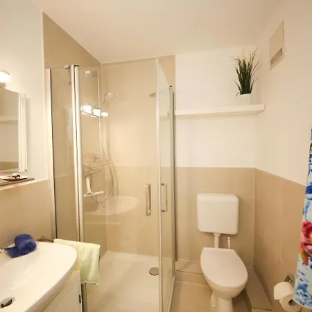 Σπίτι διακοπών Haff Huus