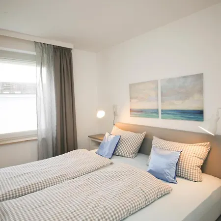 Haff Huus * Haffkrug