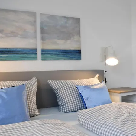 Haff Huus Σπίτι διακοπών