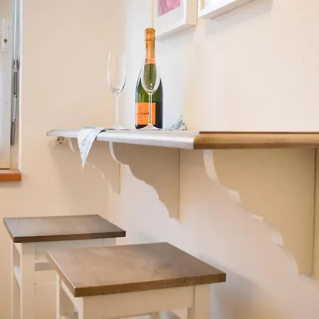 Haff Huus Σπίτι διακοπών