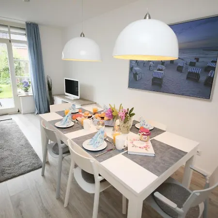 Σπίτι διακοπών Haff Huus