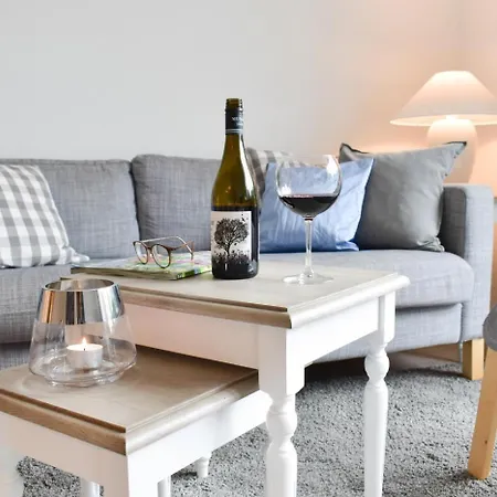 Haff Huus * Haffkrug