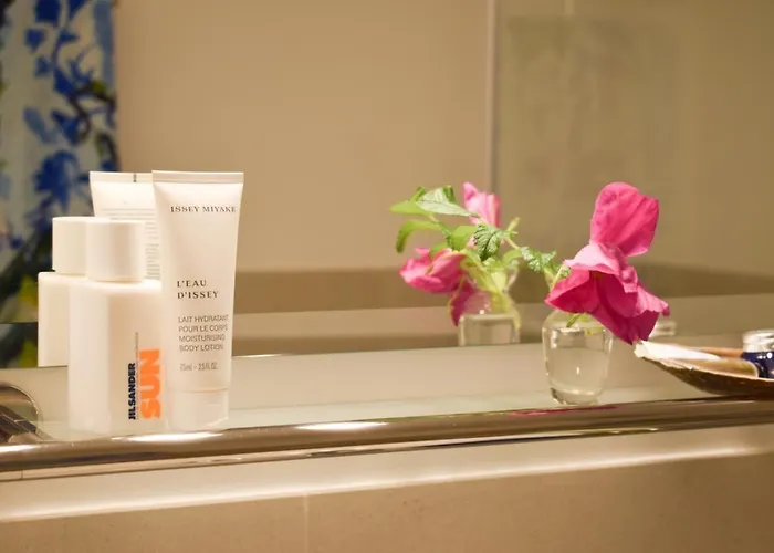 Haff Huus * 하프크루그